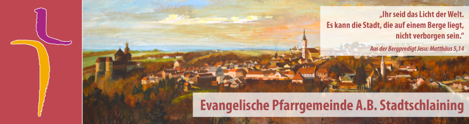 Evangelische Pfarrgemeinde A.B. Stadtschlaining