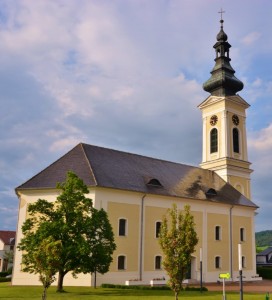 Kirche SG 4 klein